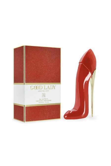 Good Girl perfume  - Red <br> <span class='text-color-warm'>نفدت الكمية</span>